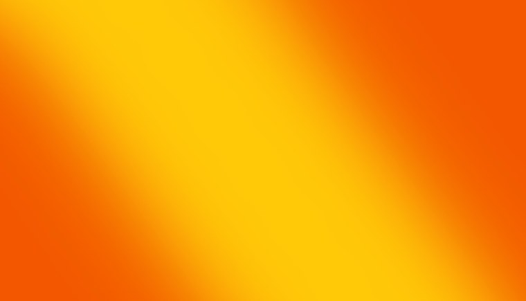 Желто оранжевый градиент