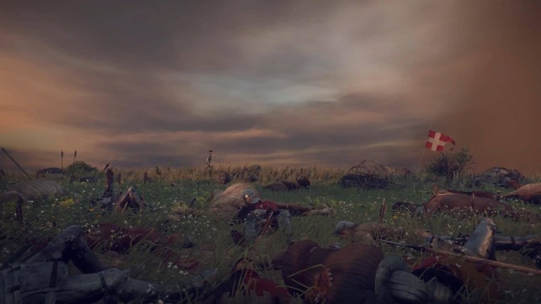 Вархаммер фэнтези Огненные войны