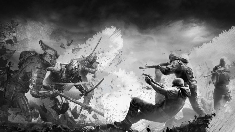 Сражение арт