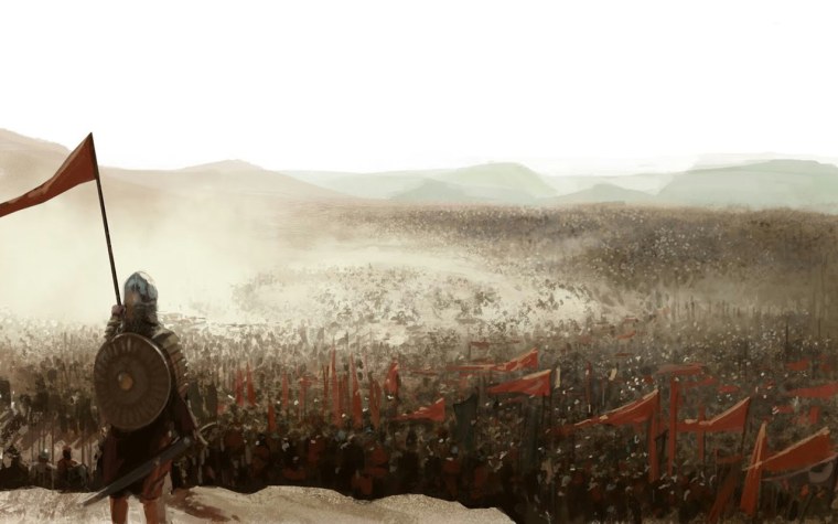 Поле боя бателфилд 4