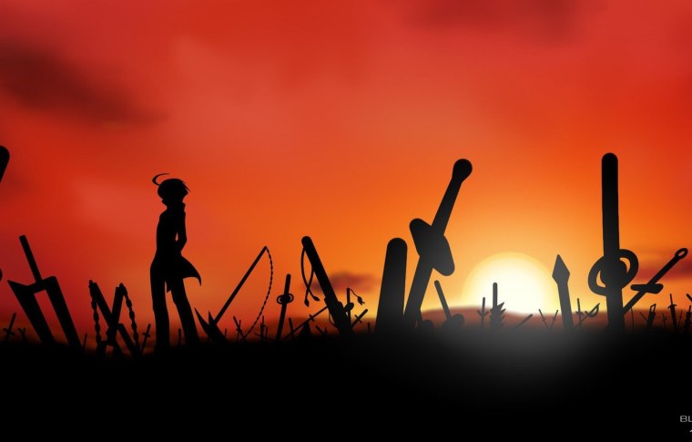 Ричард Андерсон художник