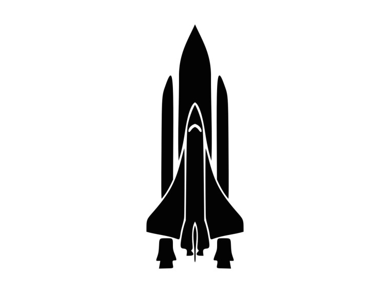 Ракета Союз раскраска