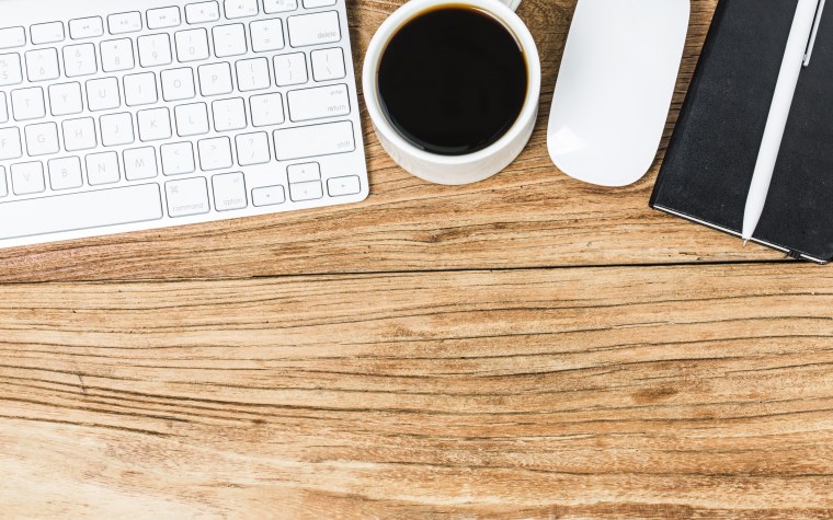 Стол вид сверху