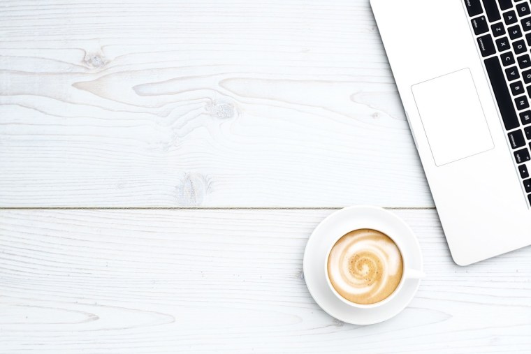 Стол вид сверху