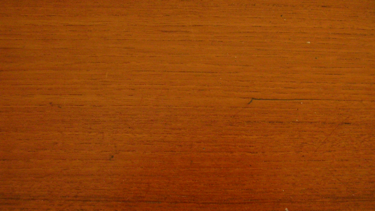 Стол сверху