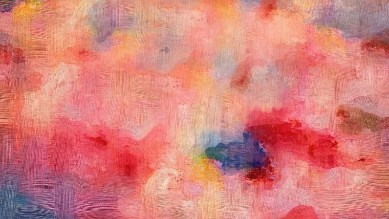 Фон мазки кистью