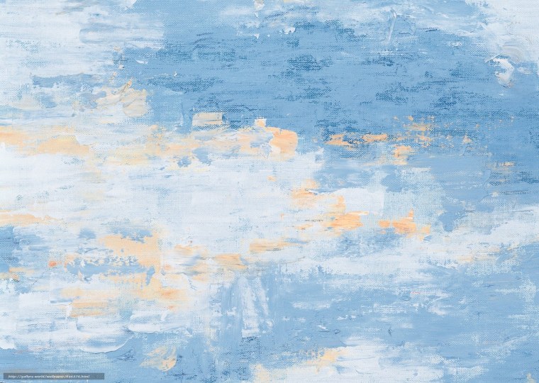 Фон мазки краски