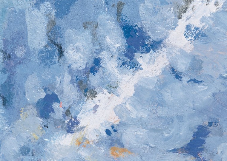 Художественный фон