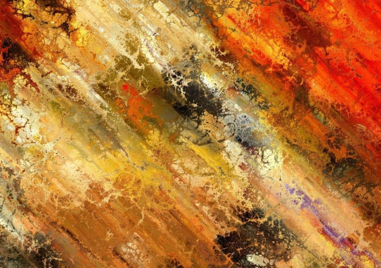 Абстракция в живописи