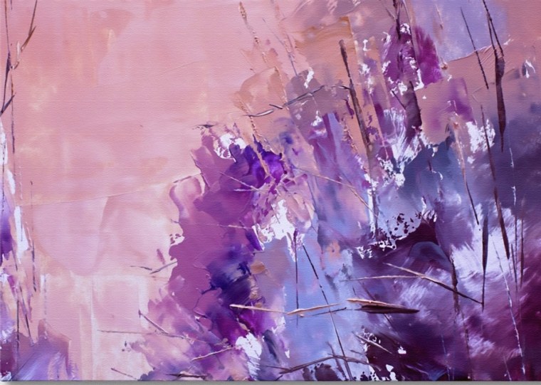 Абстрактные картины