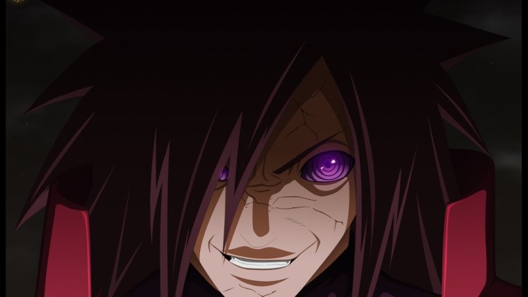 Мадара Симпл