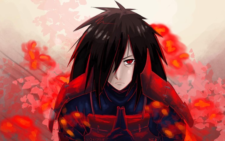 Мадара Джуби