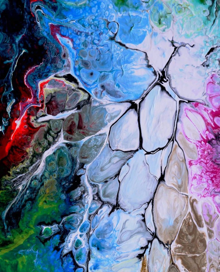 Иван Константинович Айвазовский девятый вал