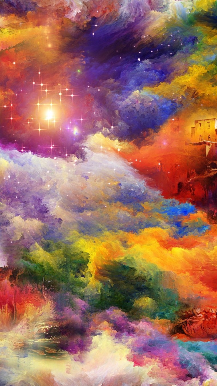 Кацусика Хокусай Великая волна