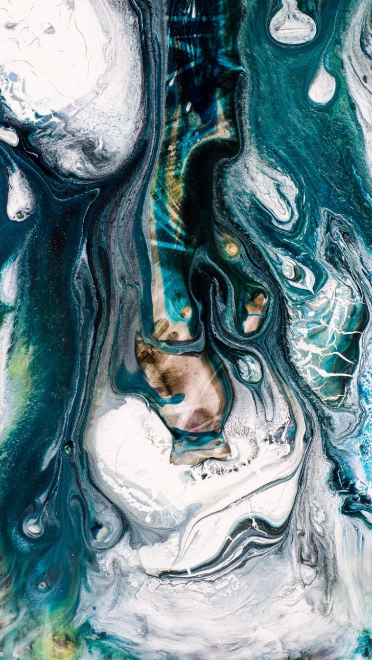 Фактура в живописи