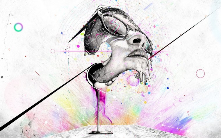 Абстрактные картины