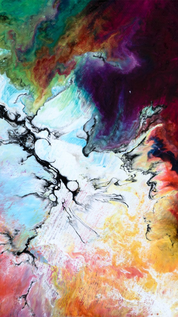 Картина айфон