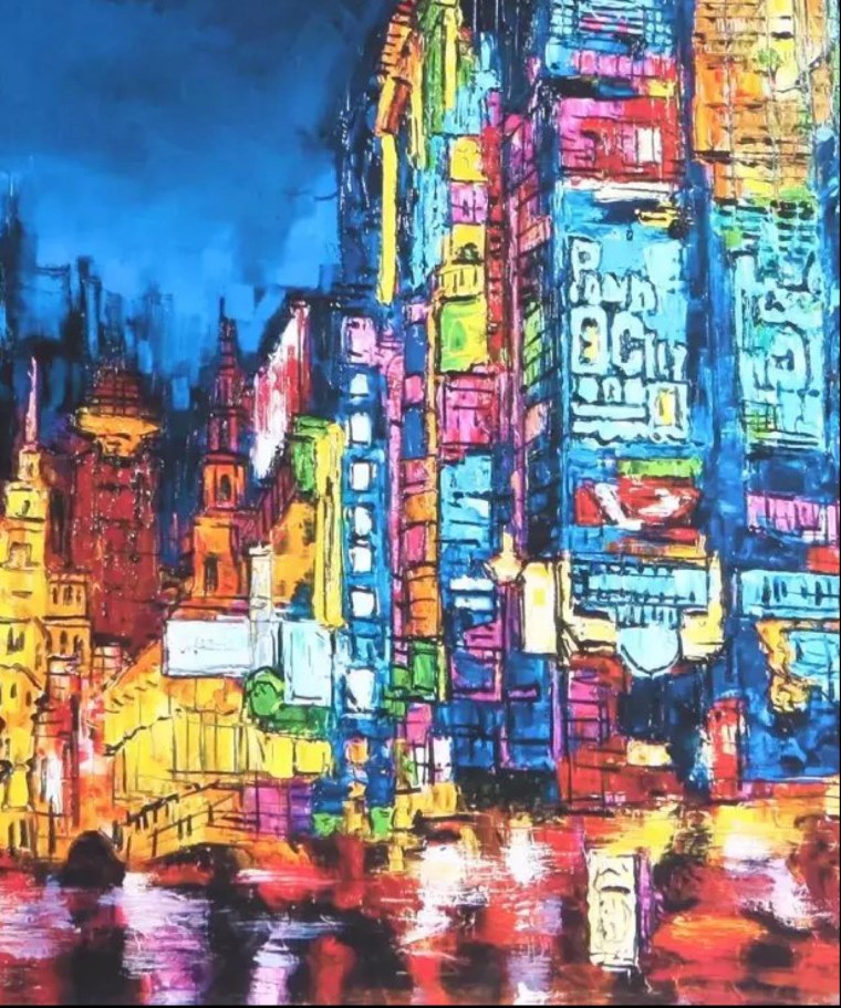 Обои для iphone картины художников