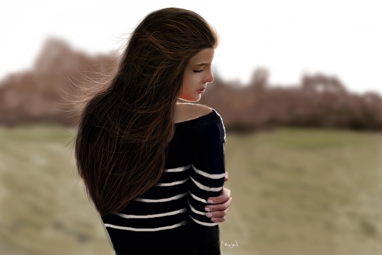 Крутые картинки на аву для девочек