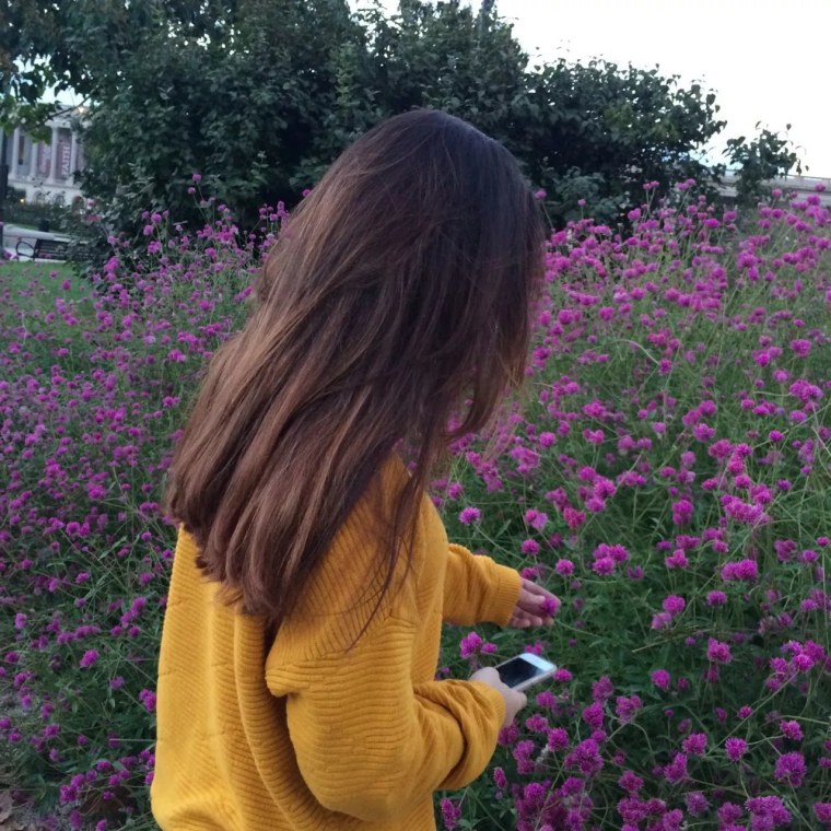 Захматова Кристина