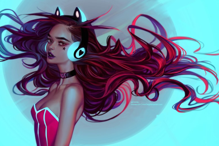 Крутые арты