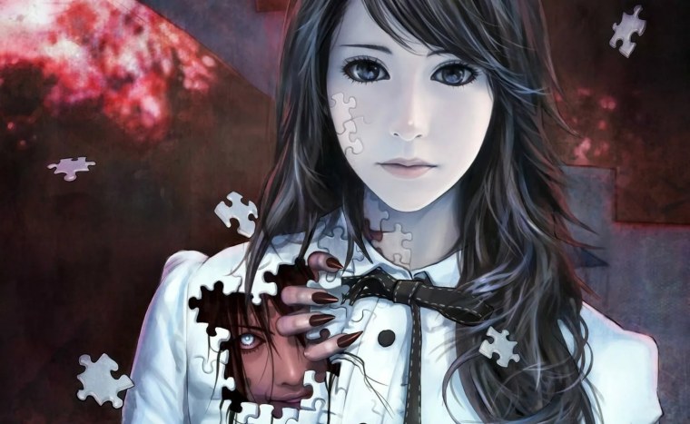 Аватарки в стиле аниме