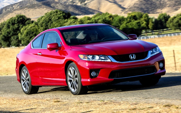 Honda Crosstour 2010