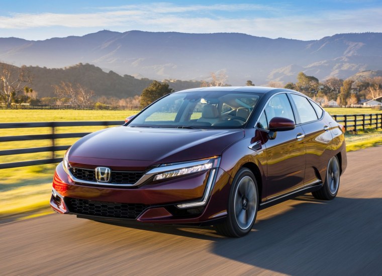 Honda Accord седан