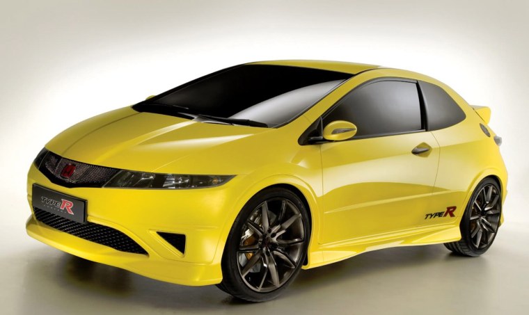 Honda Accord Coupe 2008