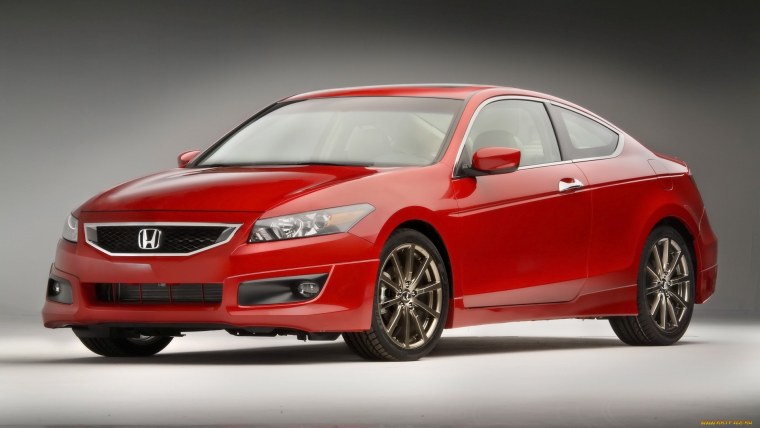 Honda FCX Clarity 2008