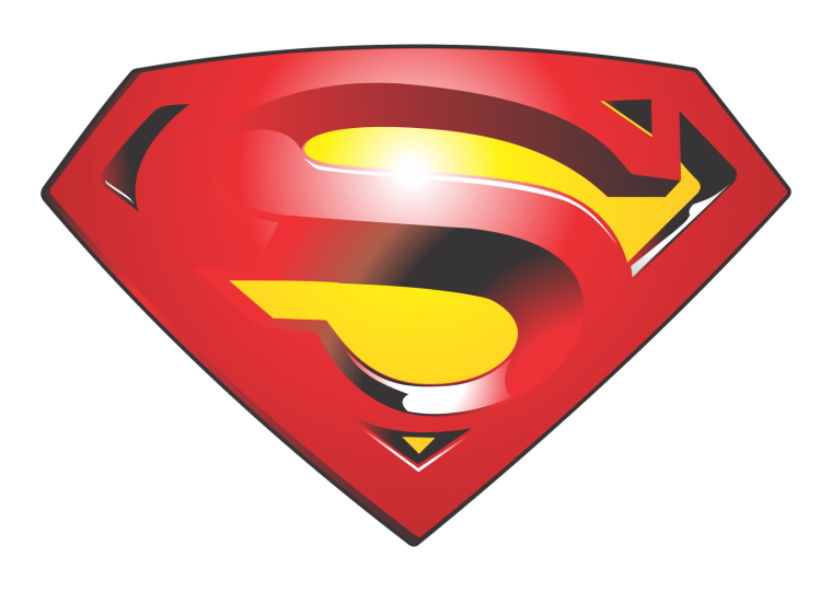 Знак Супермена