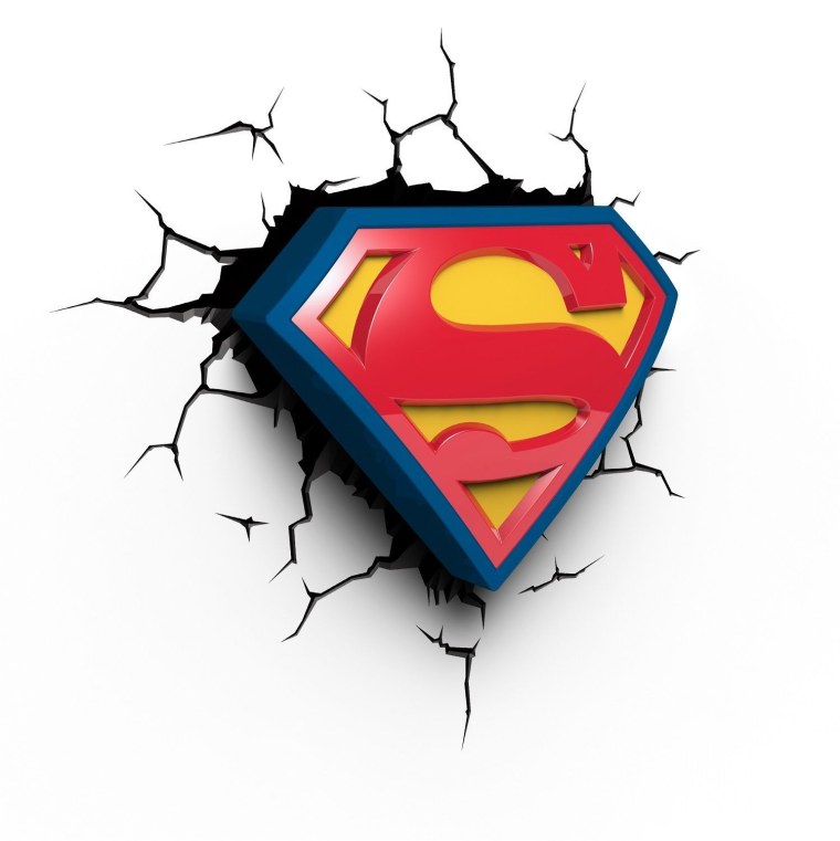 Знак Супермена