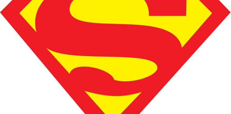 Супермен обои