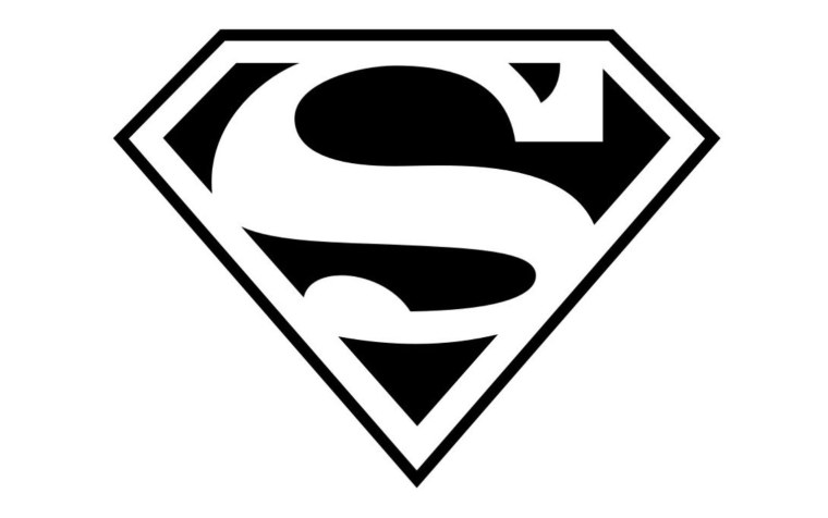 Знак s Супермена