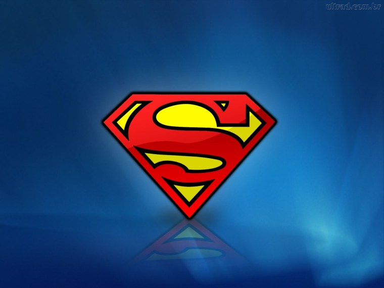 Знак Супермена