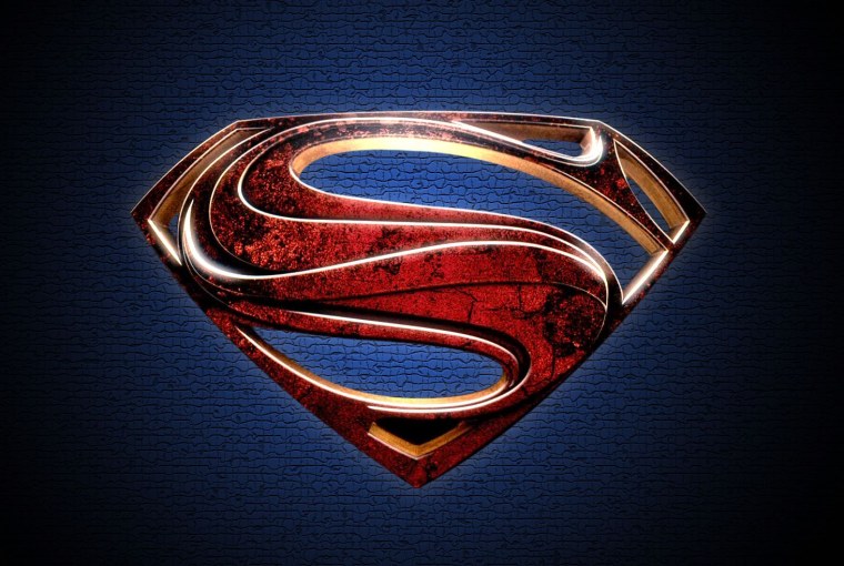 Знак Супермена