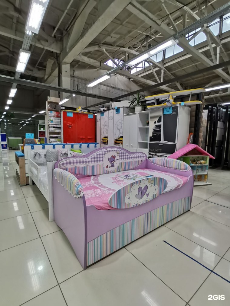 Estetica Kids Ижевск Азина 4