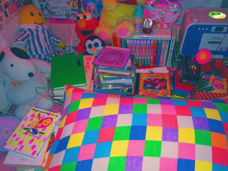 Инсайд КИД Эстетика