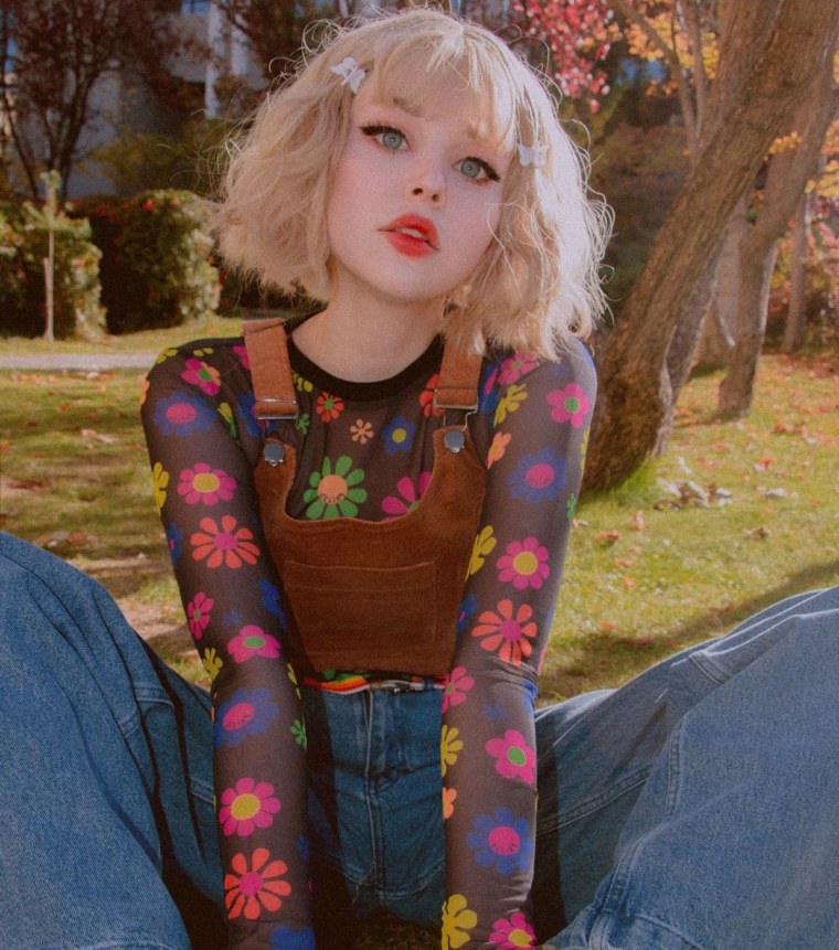 Стиль инди КИД