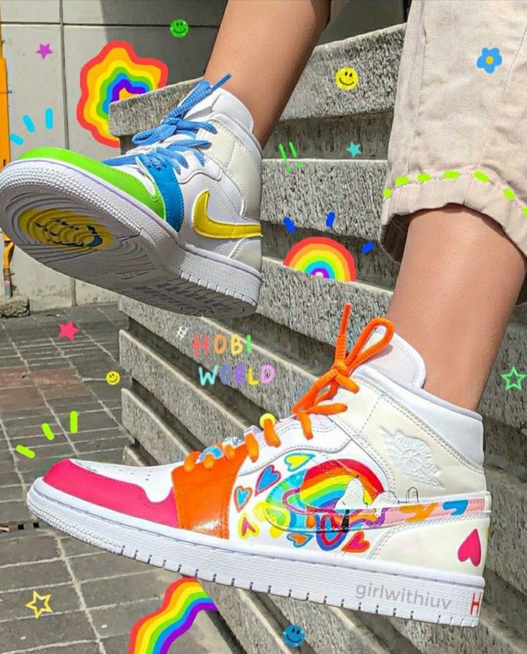 Обувь 2020 инди КИД