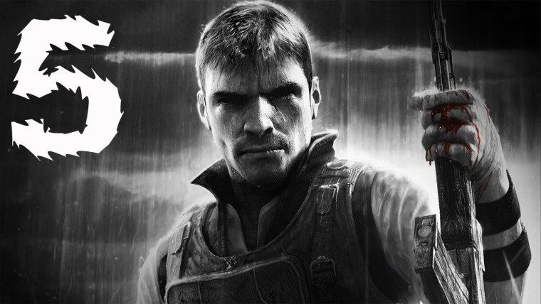 Far Cry 2 Quarbani Singh