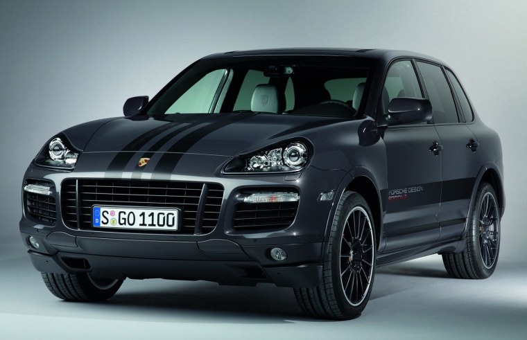 Porsche 911 Targa Singer