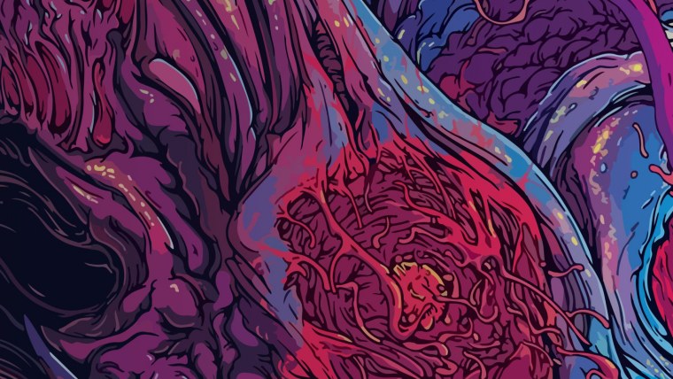 Брелок-пейджер Mongoose LS 9000d