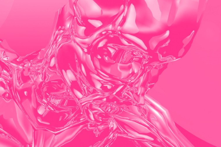 Логотип в стиле арт