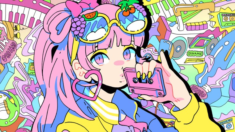 КДА Попстарс