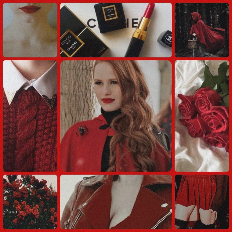 Знаменитость Шерил блоссом