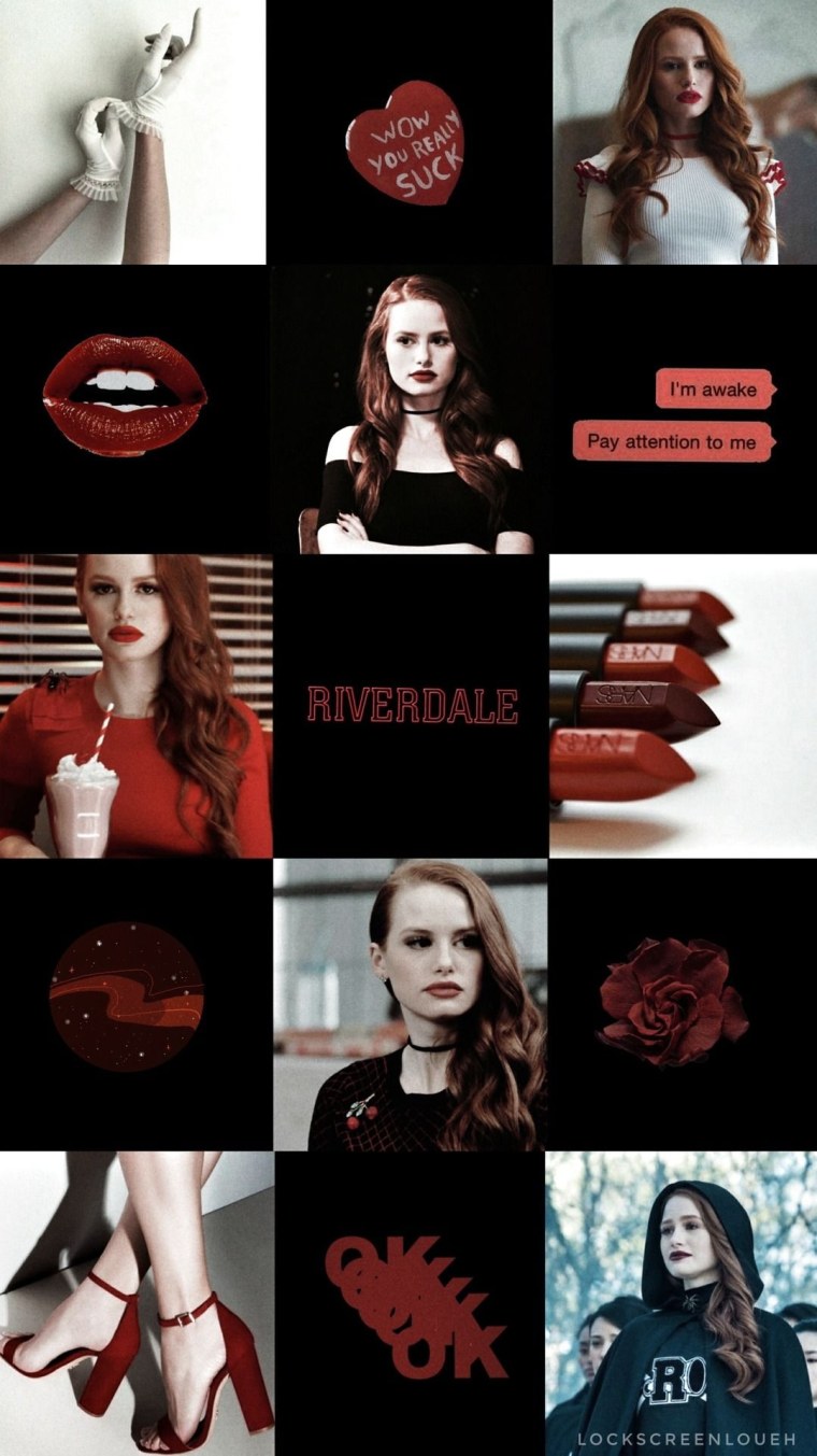 Вишня Шерил