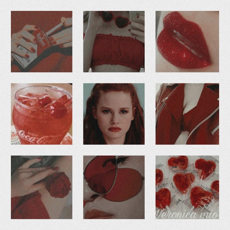 Шерилл боссом Эстетика