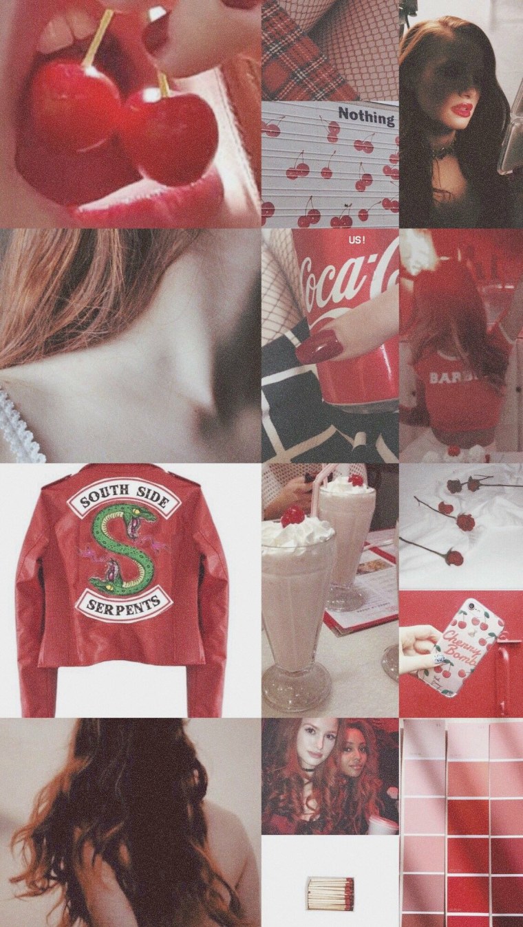 Мэделин Петш улыбка с зубами