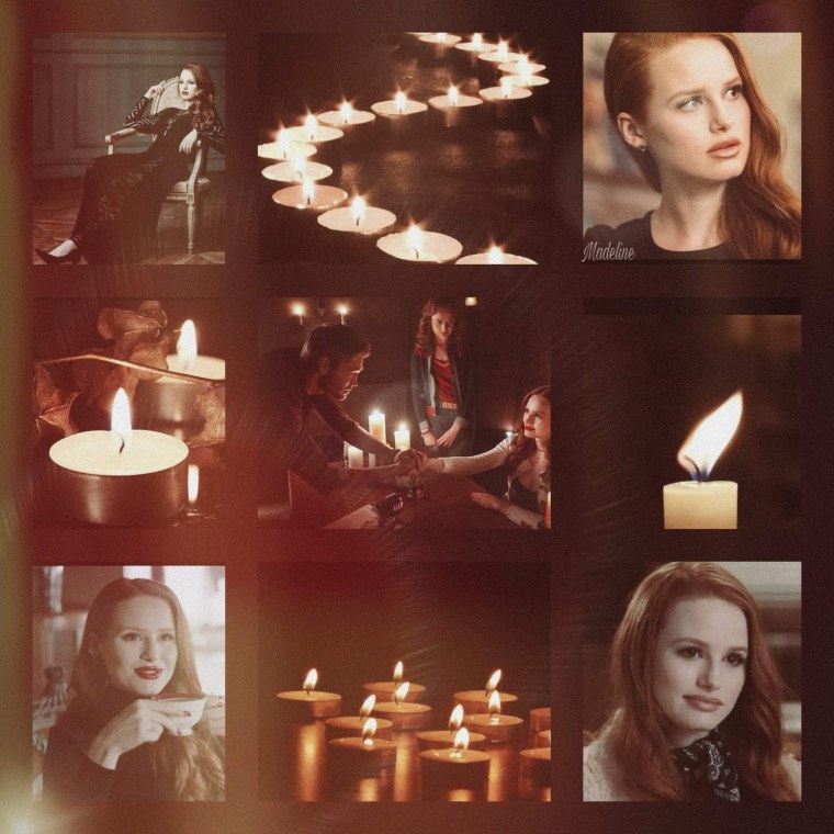 Эстетика Шерил